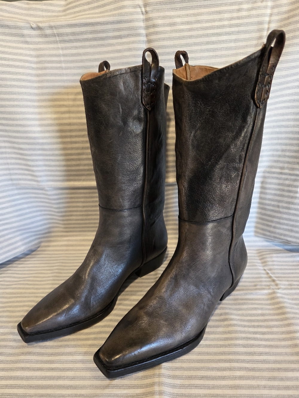 We The Free Maverick Distressed Boots